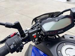 2019 Yamaha MT-07 LA (ABS) Blue