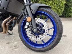 2019 Yamaha MT-07 LA (ABS) Blue