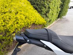 2019 Yamaha MT-10A Silver