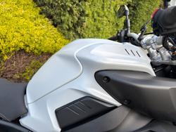2019 Yamaha MT-10A Silver