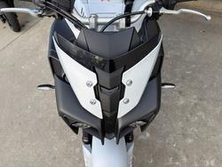 2019 Yamaha MT-10A Silver