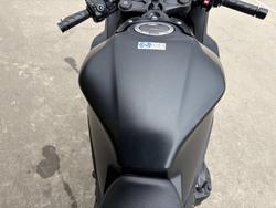 2024 Honda CBR650R Black