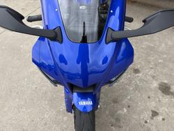 2024 Yamaha YZF-R1 Blue