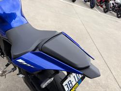 2024 Yamaha YZF-R1 Blue