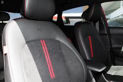 2025 Hyundai Kona Hybrid Elite N Line