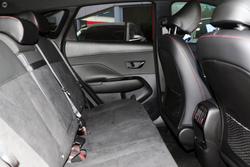 2025 Hyundai Kona Hybrid Elite N Line