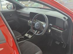 2025 Hyundai Kona Hybrid Elite N Line