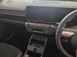 2025 Hyundai Kona Hybrid Elite N Line