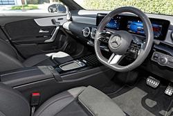 2024 Mercedes-Benz A-Class A200
