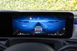 2024 Mercedes-Benz A-Class A200