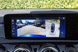 2024 Mercedes-Benz A-Class A200