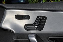 2024 Mercedes-Benz A-Class A200