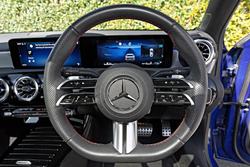 2024 Mercedes-Benz A-Class A200