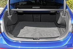 2024 Mercedes-Benz A-Class A200