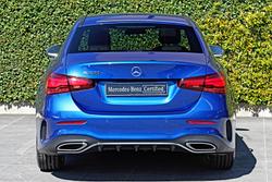 2024 Mercedes-Benz A-Class A200