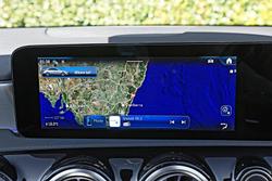 2024 Mercedes-Benz A-Class A200