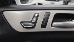 2017 Mercedes-Benz GLE-Class GLE250 d W166 Four Wheel Drive Polar White