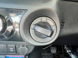 2016 Toyota Hilux SR5