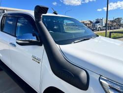 2016 Toyota Hilux SR5