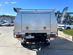 2016 Toyota Hilux SR5