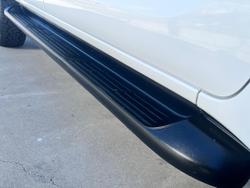 2016 Toyota Hilux SR5