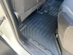 2016 Toyota Hilux SR5