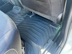 2016 Toyota Hilux SR5