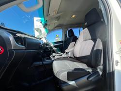 2016 Toyota Hilux SR5