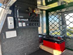 2016 Toyota Hilux SR5