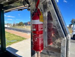 2016 Toyota Hilux SR5