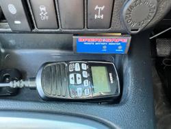 2016 Toyota Hilux SR5