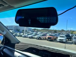 2016 Toyota Hilux SR5