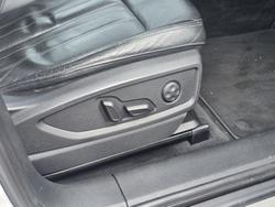 2017 Audi Q5 TDI design FY MY17 4X4 On Demand Ibis White