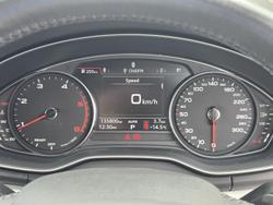 2017 Audi Q5 TDI design FY MY17 4X4 On Demand Ibis White