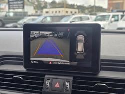 2017 Audi Q5 TDI design FY MY17 4X4 On Demand Ibis White