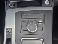 2017 Audi Q5 TDI design FY MY17 4X4 On Demand Ibis White