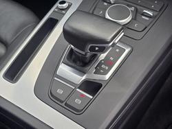 2017 Audi Q5 TDI design FY MY17 4X4 On Demand Ibis White