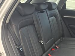 2017 Audi Q5 TDI design FY MY17 4X4 On Demand Ibis White