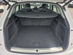 2017 Audi Q5 TDI design FY MY17 4X4 On Demand Ibis White