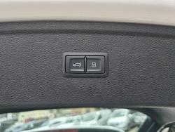 2017 Audi Q5 TDI design FY MY17 4X4 On Demand Ibis White