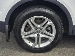 2017 Audi Q5 TDI design FY MY17 4X4 On Demand Ibis White