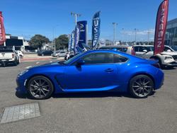 2024 Subaru BRZ S