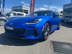 2024 Subaru BRZ S