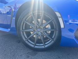 2024 Subaru BRZ S