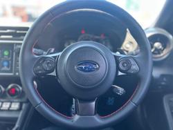 2024 Subaru BRZ S