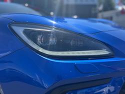 2024 Subaru BRZ S