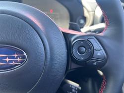2024 Subaru BRZ S