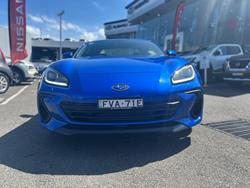 2024 Subaru BRZ S