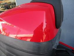 2014 APRILIA CAPONORD 1200 RED