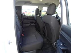 2023 Ford Ranger XL MY23.50 4X4 Dual Range Arctic White